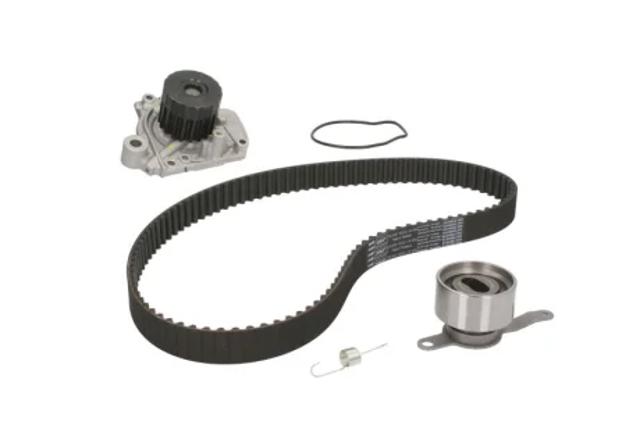 Ремни ГРМ VKMC930052 SKF