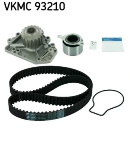 ГРМ ремень VKMC93210 SKF