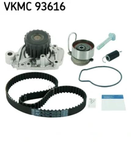 Ремкомплект ГРМ VKMC93616 SKF