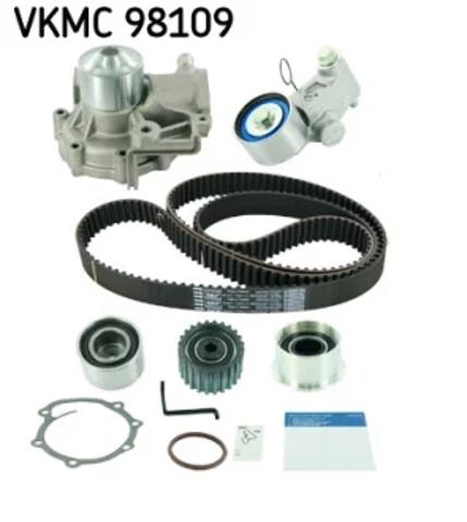 Ремкомплект ГРМ VKMC98109 SKF