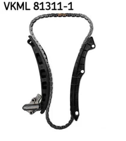 Ланцюг ГРМ, комплект VKML813111 SKF