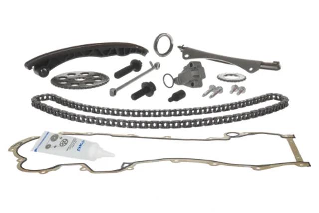 Ланцюг ГРМ, комплект VKML820003 SKF