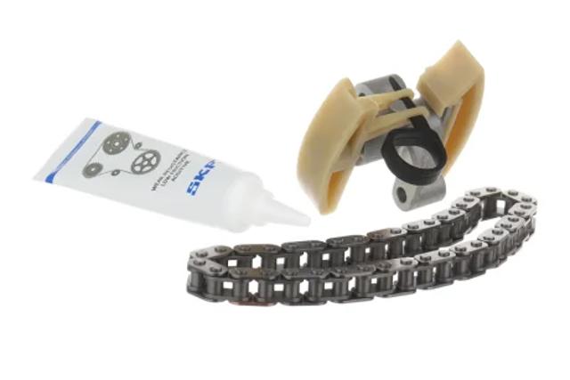 Ланцюг ГРМ, комплект, верхній VKML83504 SKF