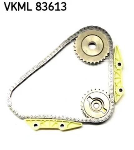 Ланцюг ГРМ, комплект VKML83613 SKF