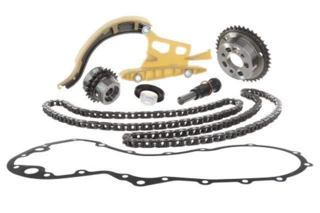 Ланцюг ГРМ, комплект VKML84003 SKF