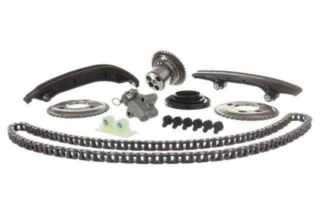Ланцюг ГРМ, комплект VKML84005 SKF