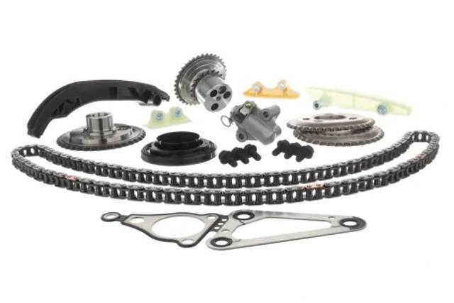 Ланцюг ГРМ, комплект, верхній VKML84010 SKF