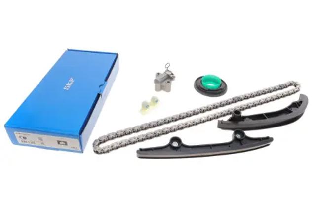 Ланцюг ГРМ, комплект VKML84105 SKF