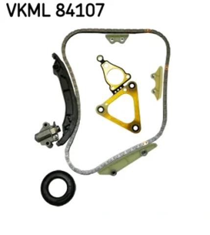 Ланцюг ГРМ, комплект VKML84107 SKF