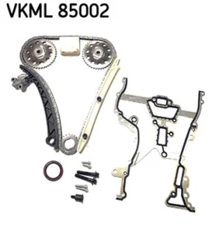 Ланцюг ГРМ, комплект VKML85002 SKF