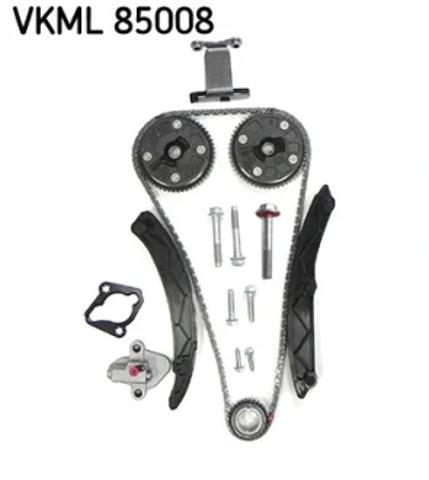 Ланцюг ГРМ, комплект VKML85008 SKF