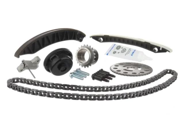 Ланцюг ГРМ, комплект VKML86000 SKF
