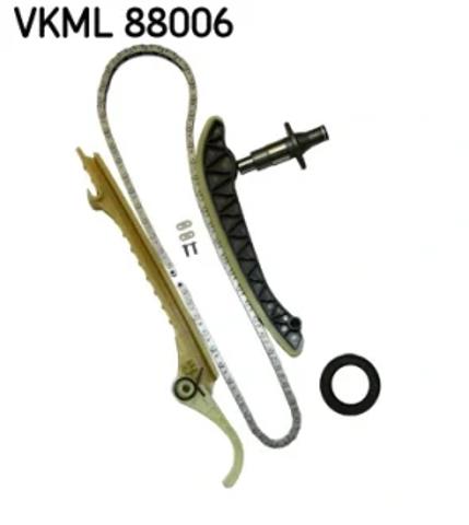 Ланцюг ГРМ, комплект VKML88006 SKF