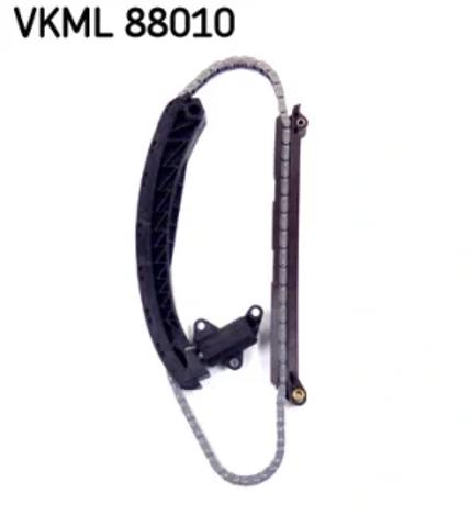 Ланцюг ГРМ, комплект VKML88010 SKF