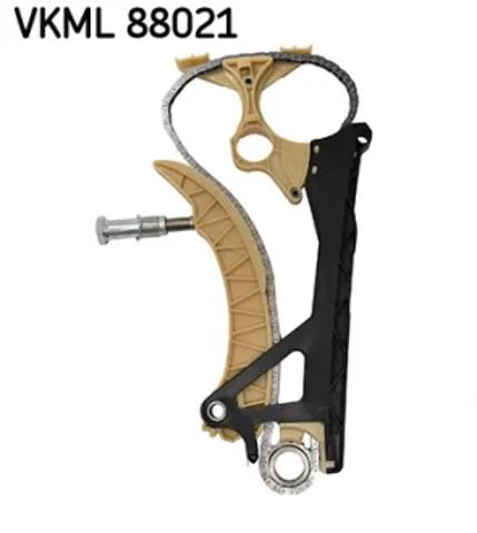 Ланцюг ГРМ, комплект VKML88021 SKF