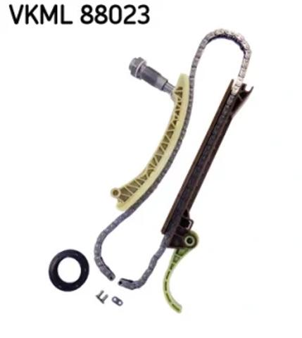 Ланцюг ГРМ, комплект VKML88023 SKF