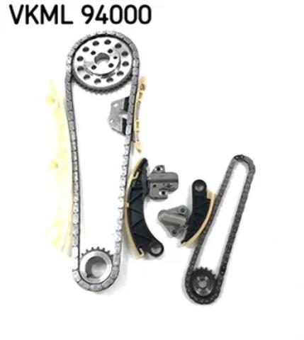 Ланцюг ГРМ, балансування вала VKML94000 SKF
