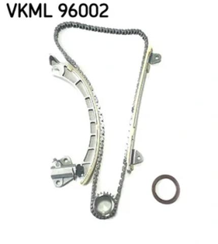 Ланцюг ГРМ, комплект VKML96002 SKF