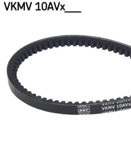 Ремінь кондиціонера VKMV10AVX850 SKF