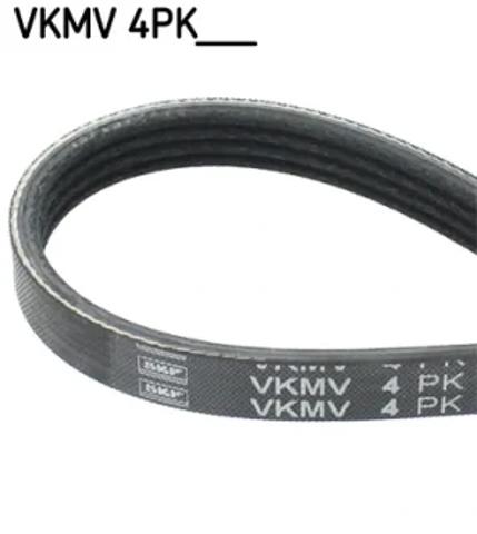 Поліклиновий ремінь VKMV4PK863 SKF