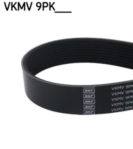 Клиновий ремінь VKMV9PK2250 SKF