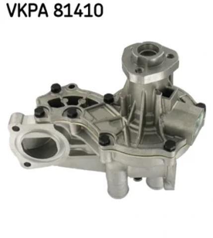 Помпа водяна, корпус VKPA81410 SKF