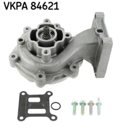 Водяний насос охолодження, з корпусом VKPA84621 SKF