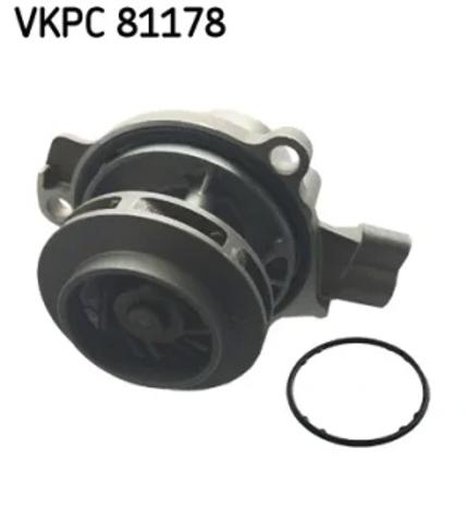 Помпа водяна, (насос) охолодження VKPC81178 SKF