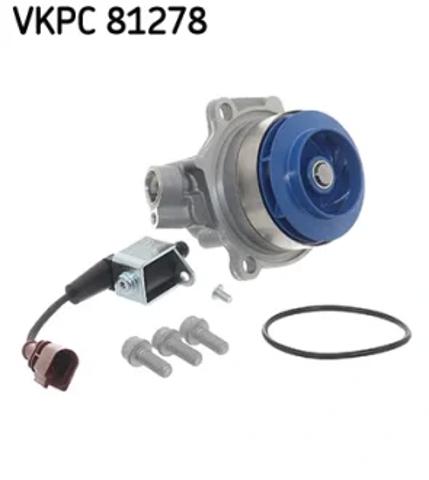 Помпа охолодження VKPC81278 SKF