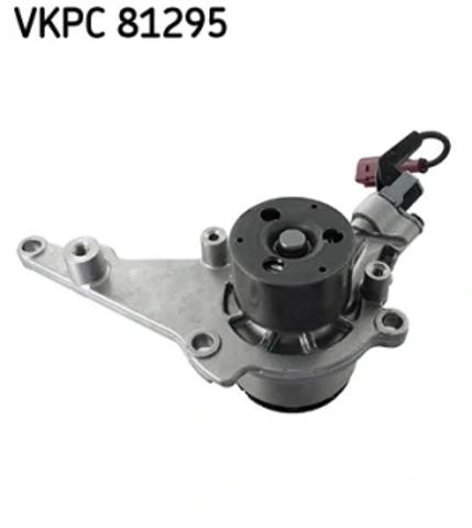 Помпа охолодження VKPC81295 SKF