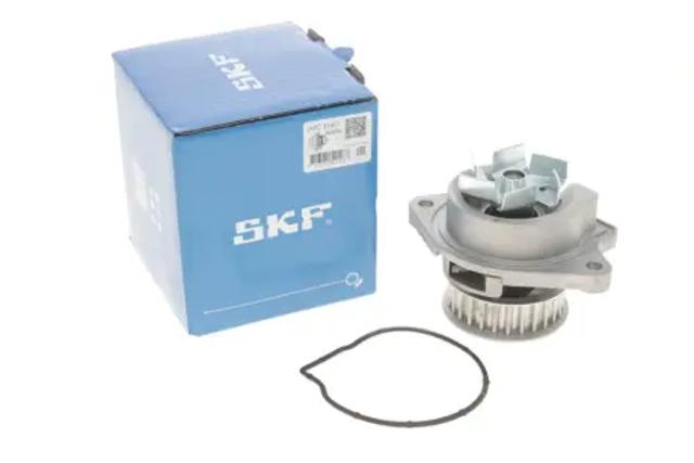 Помпа водяна, (насос) охолодження VKPC81407 SKF