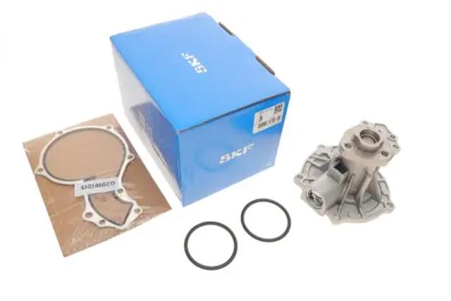 Насос охолоджуючої рідини VKPC81410 SKF