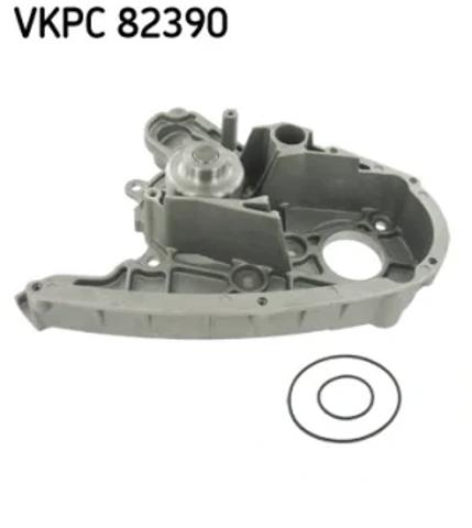 Насос охолодження VKPC82390 SKF