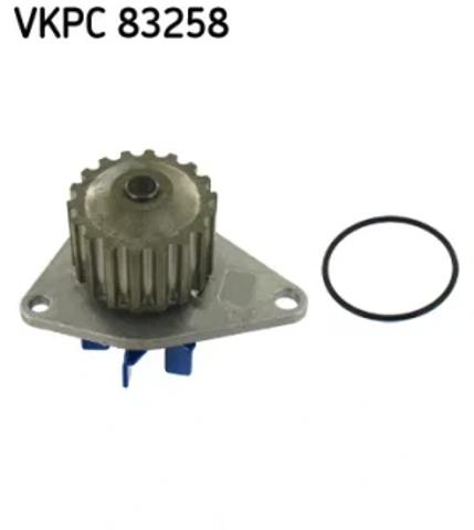 Насос охолоджуючої рідини VKPC83258 SKF
