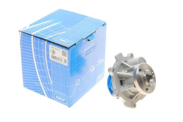 Помпа охолодження VKPC85312 SKF