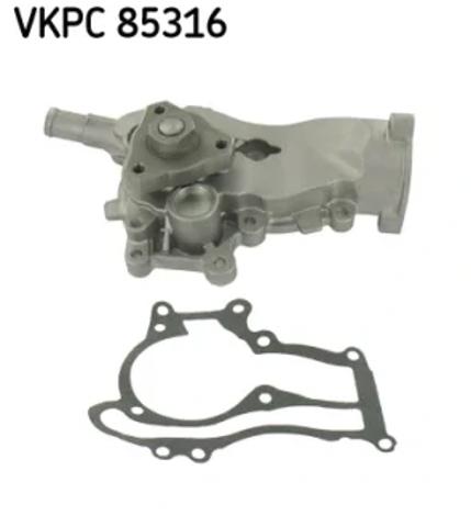 Водяний насос VKPC85316 SKF