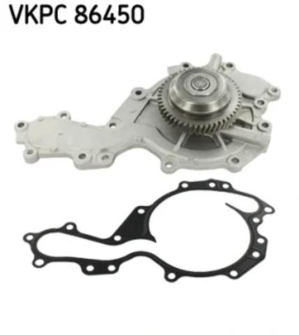 Насос охолодження VKPC86450 SKF