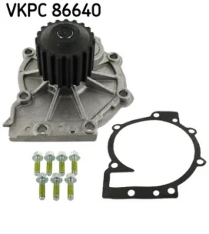Насос охолоджуючої рідини VKPC86640 SKF