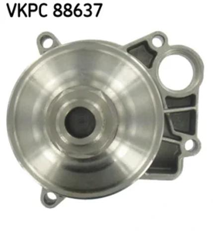 Насос охолоджуючої рідини VKPC88637 SKF