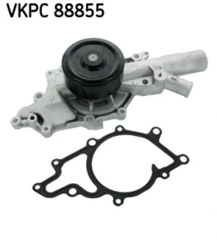 Насос охолоджуючої рідини VKPC88855 SKF