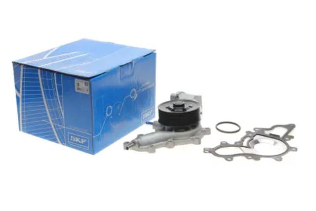 Водяний насос VKPC91858 SKF