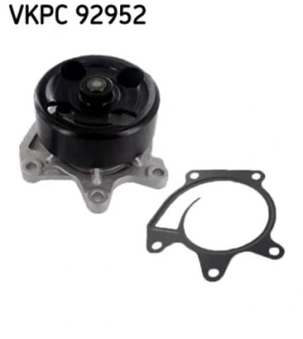 Насос охолодження VKPC92952 SKF