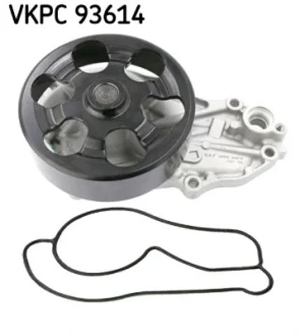 Водяний насос VKPC93614 SKF