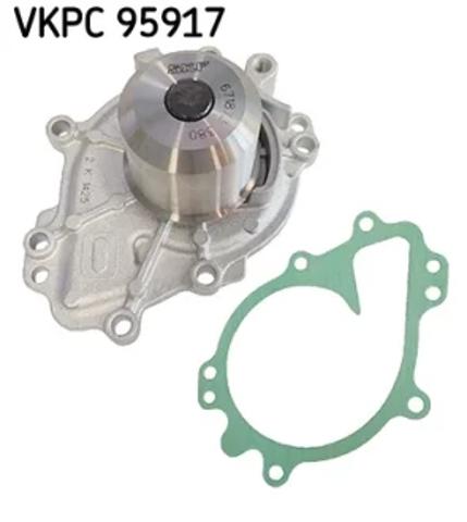 Насос охолоджуючої рідини VKPC95917 SKF