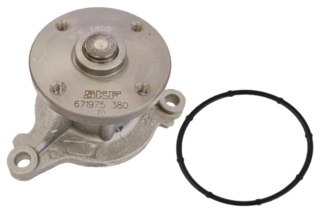 Насос охолоджуючої рідини VKPC95920 SKF