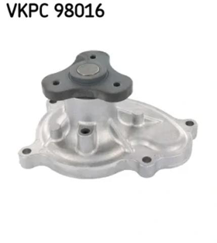 Помпа охолодження VKPC98016 SKF