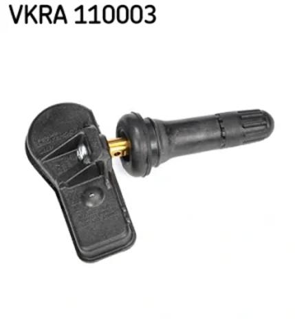 Датчик тиску повітря в шинах VKRA110003 SKF