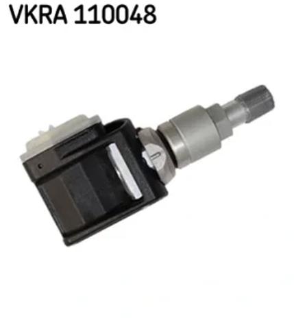 Манометр повітряний VKRA110048 SKF
