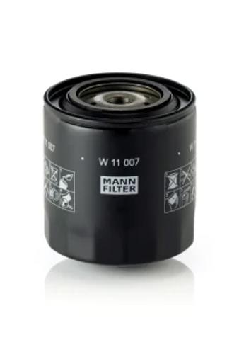 Фільтр очищення масла відцентровий W11007 MANN