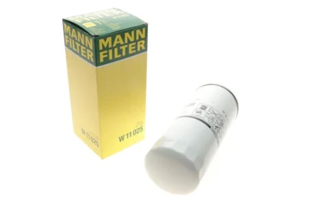 Фільтр очищення масла відцентровий W11025 MANN